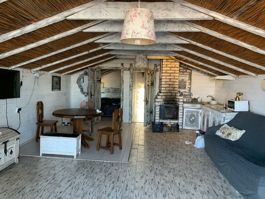 Продаж База відпочинку / готель площа 540 кв.м 1-й поверх на Ромашковая Одеса - фото 10