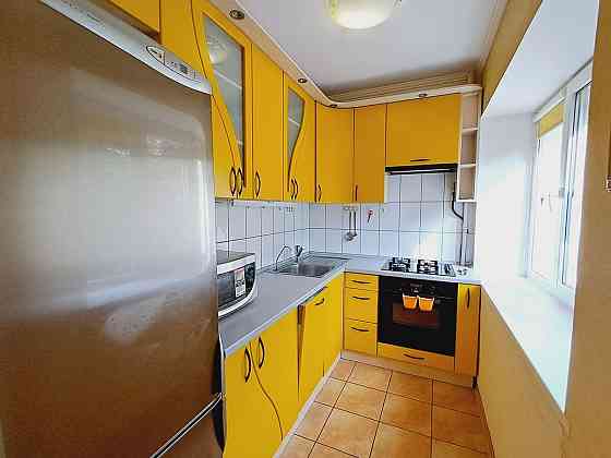 Оренда Квартира 2-кімнатна, 3/9 поверх на Ентузіастів, 47 Kiev