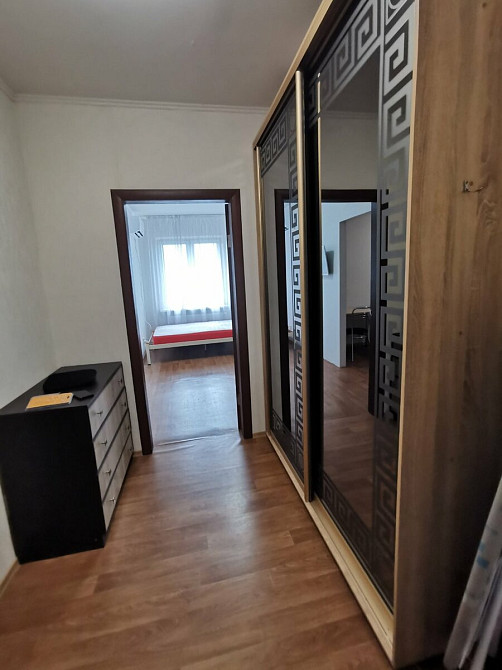 Оренда Квартира 1-кімнатна, 18/24 поверх на ул. Михаила Ломоносова, 85б Київ - фото 3