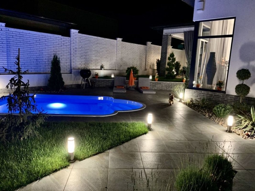 Оренда Будинок на вул. Янтарна Odessa - photo 3