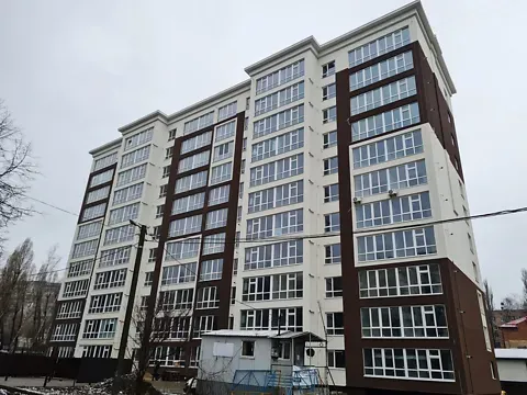 Продаж 1к Квартира 52 кв.м ЖК Комфорт Хмельницький - фото 9