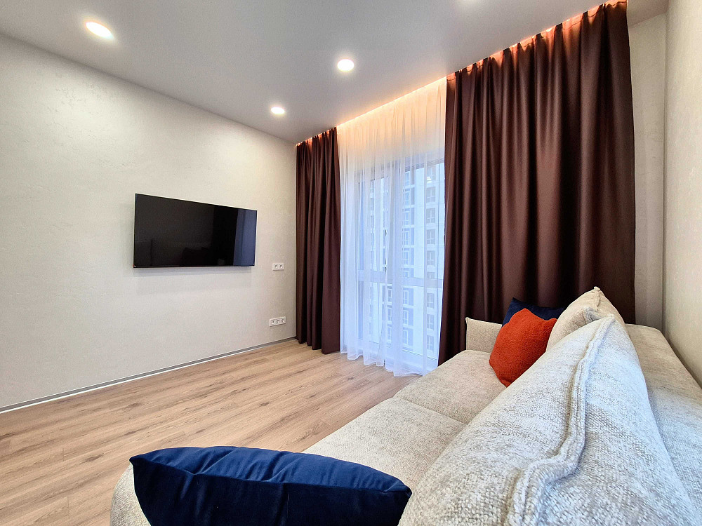 Продаж Квартира 2-кімнатна, 12/22 поверх на Максимовича Михайла вул., д. 24-Г Київ - фото 6