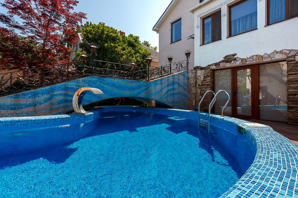 Продам дом у моря/ Дача Ковалевского/16 Фонтана Одеса - фото 2