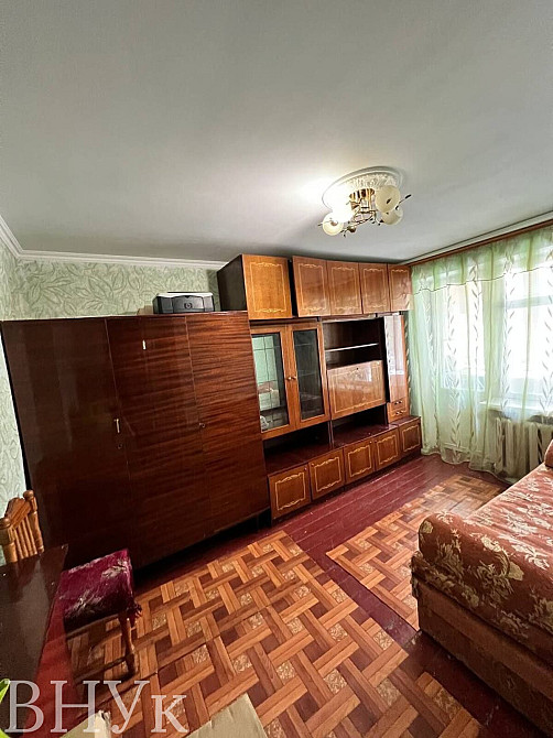 Продаж Квартира 3-кімнатна, 1/5 поверх на Володимирська Луцьк - фото 12