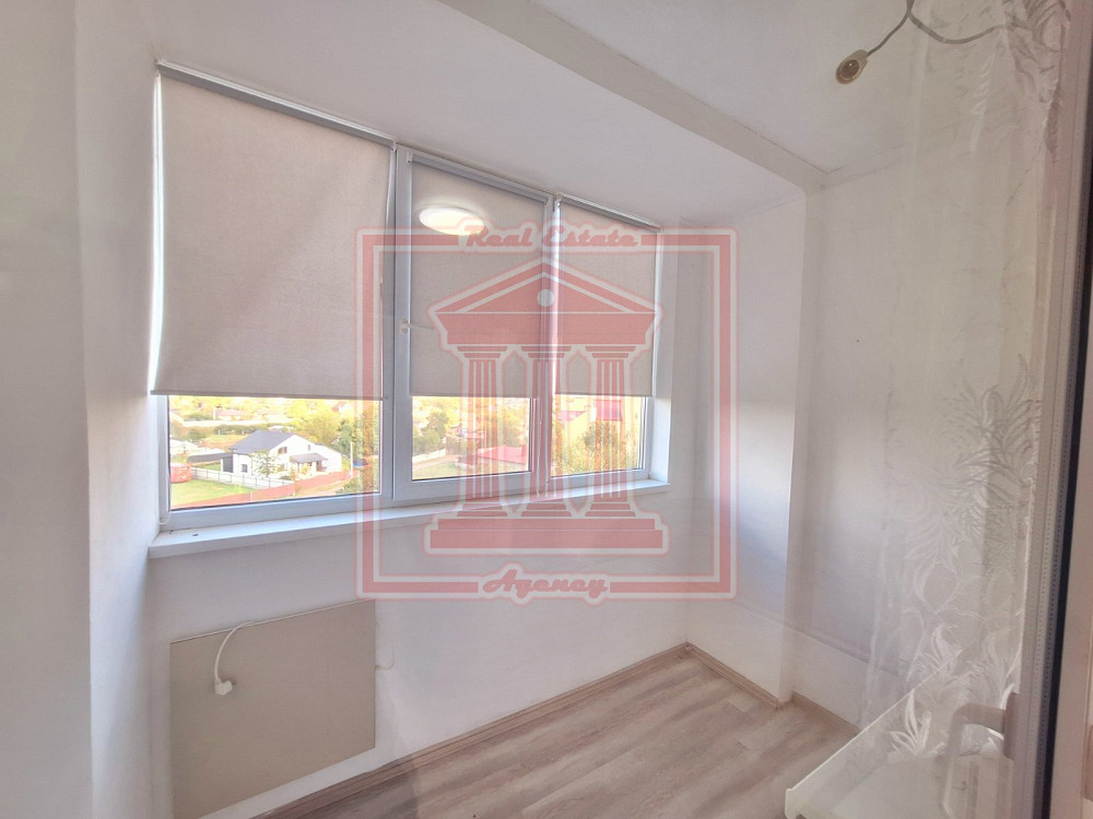 Оренда Квартира 1-кімнатна, 6/9 поверх на Бежівка, 31б Boryspil' - photo 14