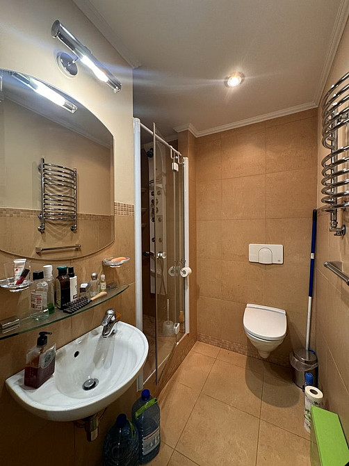 Продаж Квартира 3-кімнатна, 3/10 поверх на Чекмарева Академика ул., 2 Дніпро - фото 10