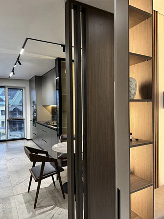 Продаж 1к квартири, 40 кв.м, вул. Загребельна Ternopil' - photo 2
