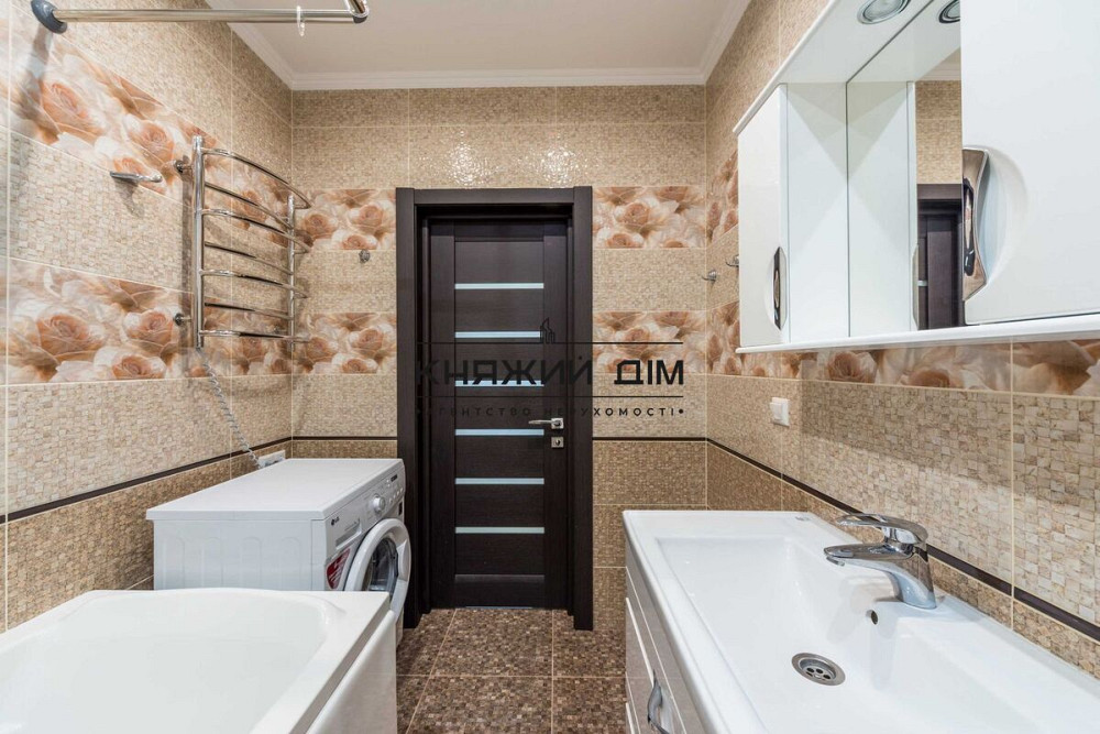 Оренда 2-х к. квартири студіо на Лукьянівці. № 11200207 Київ - фото 10