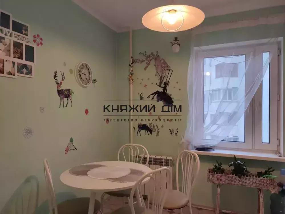 Продаж 3 кімнатна квартира КОД 21145916 Київ - фото 8
