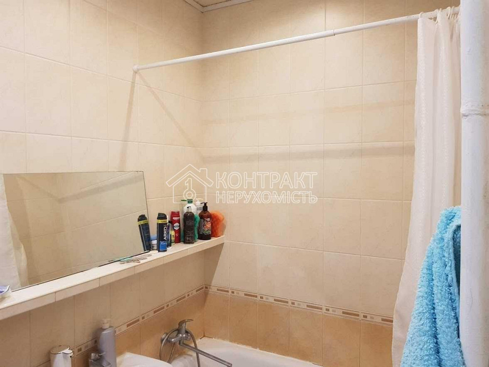 Продаж Квартира 2-кімнатна, 4/8 поверх на вул. Олександрівський Харків - фото 12