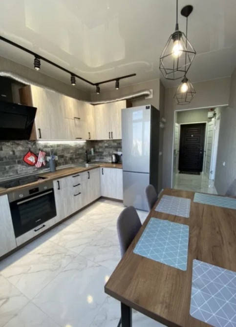 Продаж Квартира 1-кімнатна, 14/25 поверх на Бассейная Одеса - фото 1