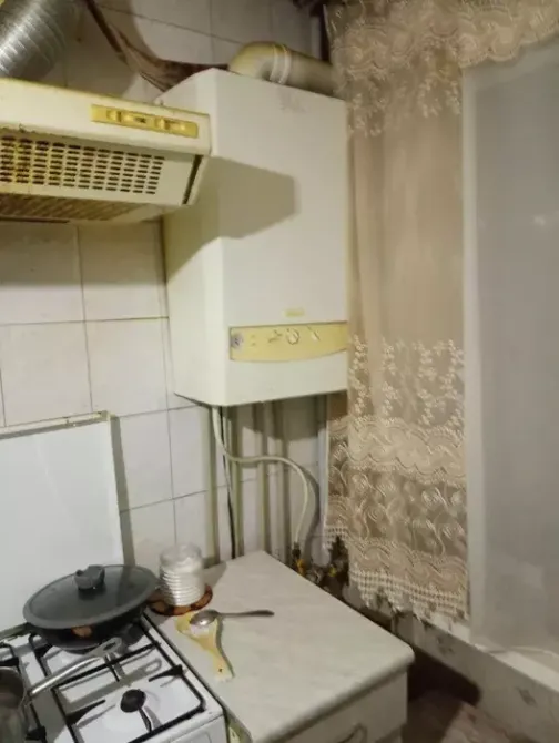 Продаж Квартира 3-кімнатна, 5/9 поверх на Шульгиних вул. (Калініна) Кропивницкий - изображение 8