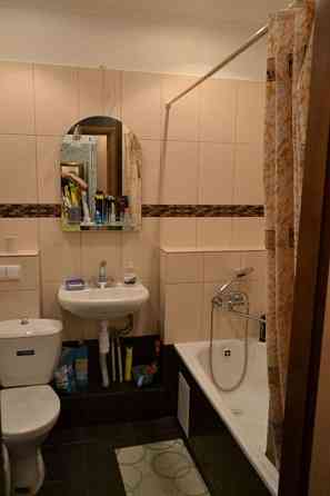 Оренда Квартира 1-кімнатна, 17/22 поверх на ул. Елены Пчилки, 2б Київ