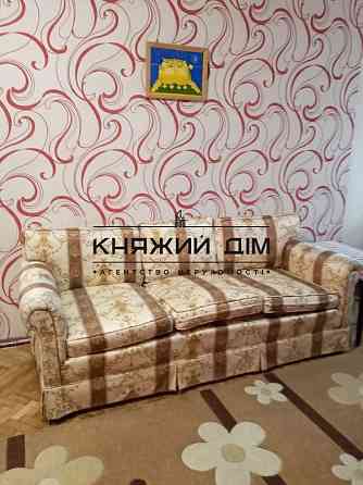 Оренда Квартира 1-кімнатна, 1/9 поверх на Бастионный пер. Kiev