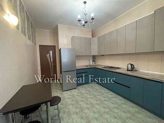 Оренда Квартира 1-кімнатна, 4/8 поверх на Дяченка, 20в Київ