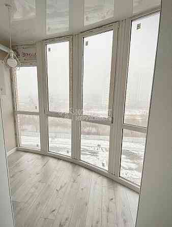 Продаж Квартира 2-кімнатна, 5/10 поверх на вул. Лосевський Харків