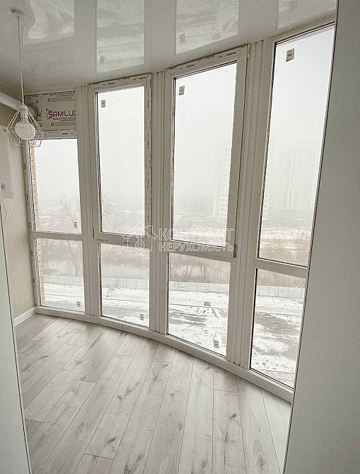 Продаж Квартира 2-кімнатна, 5/10 поверх на вул. Лосевський Харків - фото 4