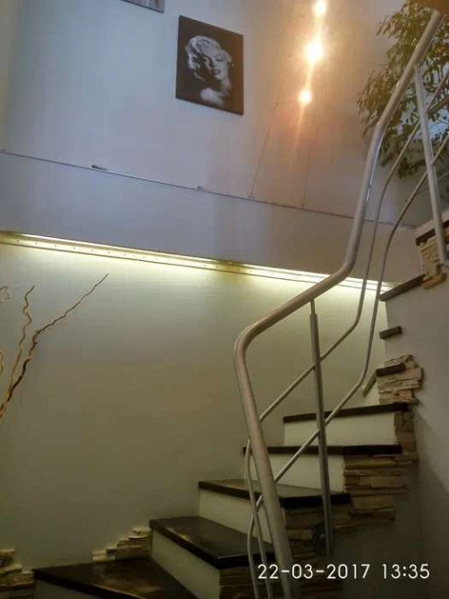 Оренда Квартира 3-кімнатна, 17/18 поверх Київ - фото 1