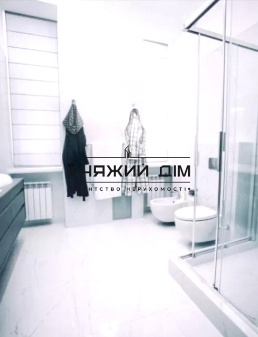 Сдается шикарная 2 к.кв. возле м. Крещатик № 11165243 Київ - фото 8