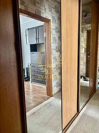 Затишна 3-кімнатна квартира в Солом’янському районі Киев