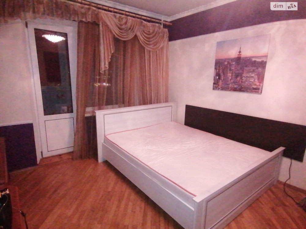 Оренда Квартира 3-кімнатна, 15/16 поверх на Петра Григоренка, 1/7 Київ - фото 2