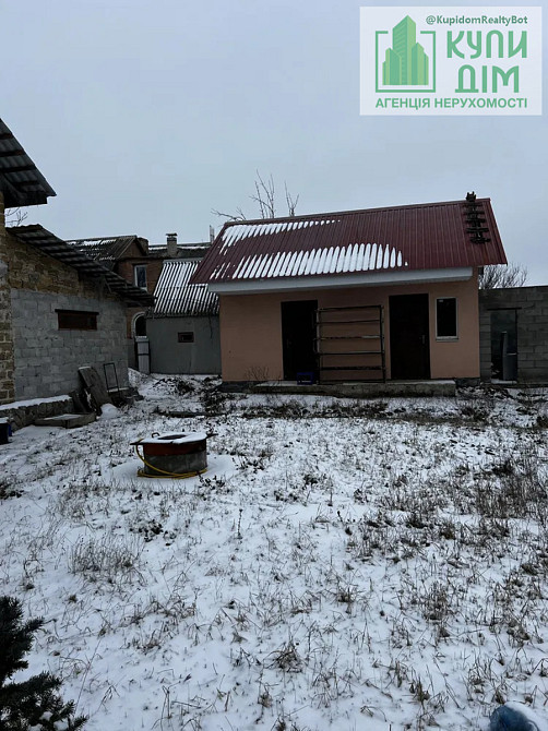 Продаж будинку с. Новопетрівка Кропивницький - фото 13