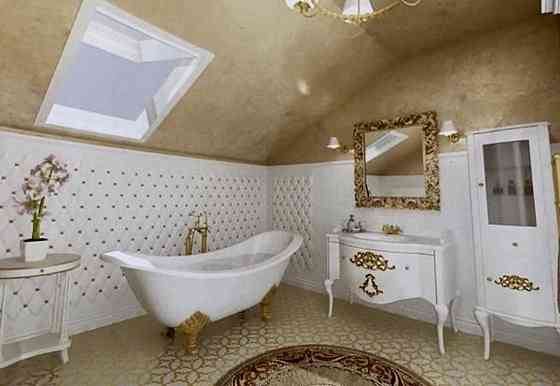 Продаж Квартира 4-кімнатна, 4/5 поверх на Успенская ул., 2б Odessa