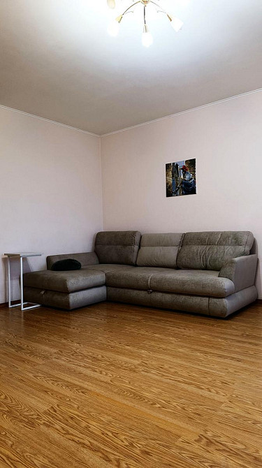 Оренда Квартира 2-кімнатна, 6/22 поверх на Миколи Бажана, 1м Київ - фото 5