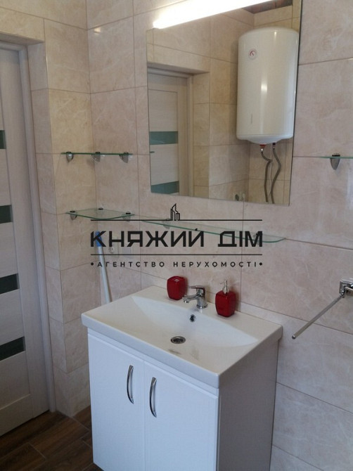 Оренда Квартира 1-кімнатна, 3/3 поверх на Богатырская ул. Kiev - photo 9