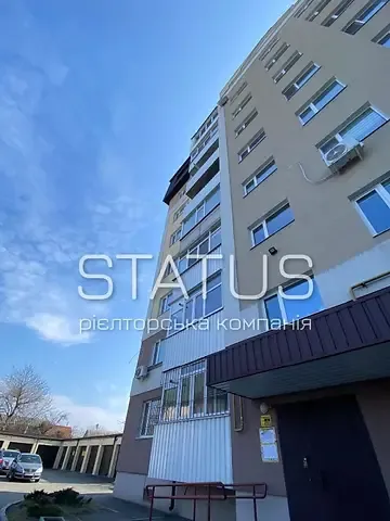 Продаж 1к Квартира 55.2 кв.м Чорновола Вячеслава вулиця 36В Полтава - фото 9