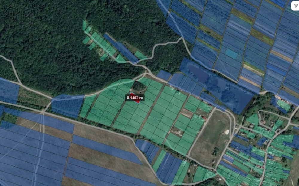 Продаж земельної ділянки 14 соток на урочище за плотами  - photo 11