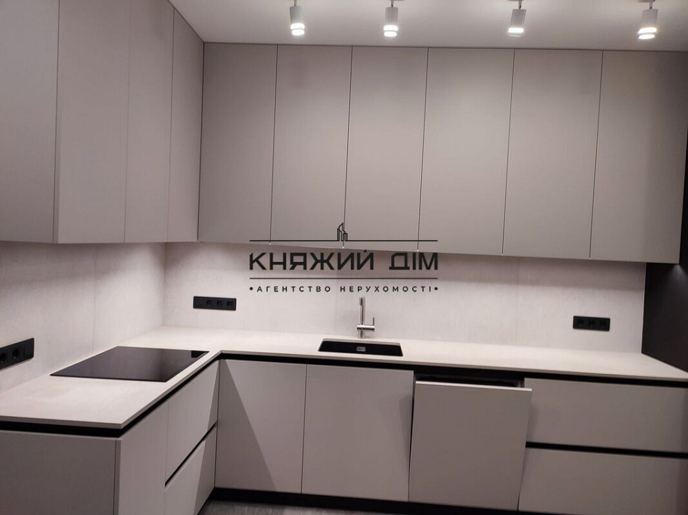 ГЕНЕРАТОР! Оренда 1-кімнатної роздільної квартири в ЖК СВЯТОБОР. №11198972 Київ - фото 3