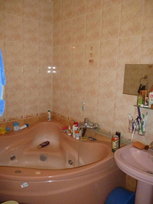 Продам 2-комнатную квартиру на Сергея Ядова Odessa - photo 4