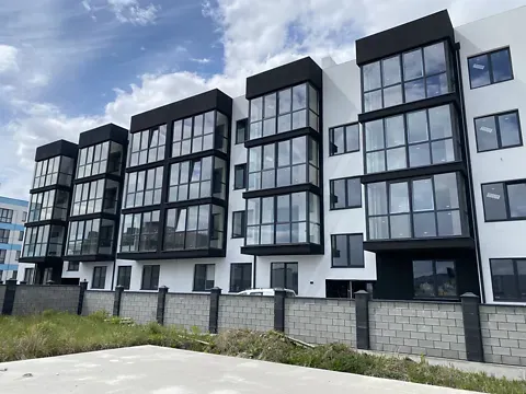 Продаж 1к Квартира 44 кв.м Веснянковий масив 5  - фото 3