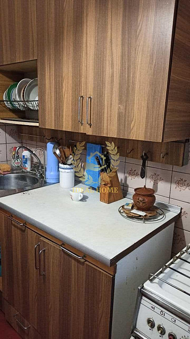 Світла 3-кімнатна квартира біля вокзалу для життя чи бізнесу Київ - фото 2