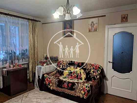 Продаж Квартира 1-кімнатна, 1/9 поверх на Володимира Великого вул., 35А L'viv