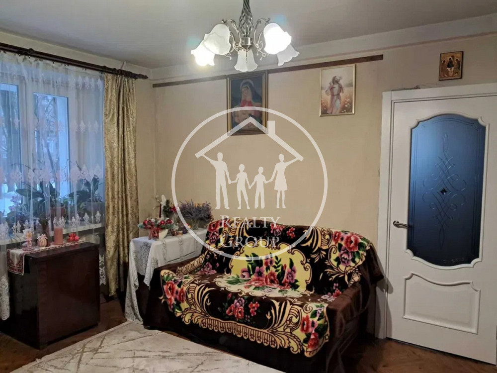 Продаж Квартира 1-кімнатна, 1/9 поверх на Володимира Великого вул., 35А L'viv - photo 3