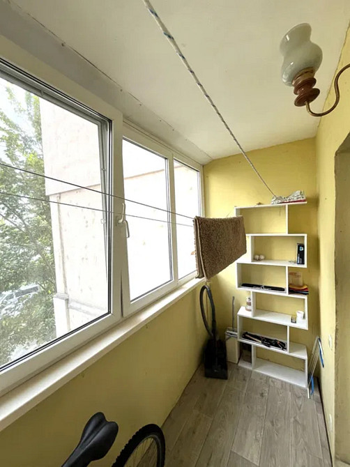 Оренда Квартира 1-кімнатна, 3/16 поверх на Анни Ахматової, 16 Г Kiev - photo 10