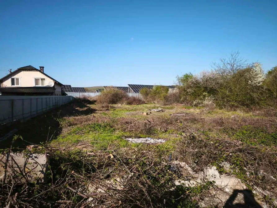 Продажа земельного участка Для строительства частного жилого дома площадь 11 сот Нова Велики Лази - изображение 1