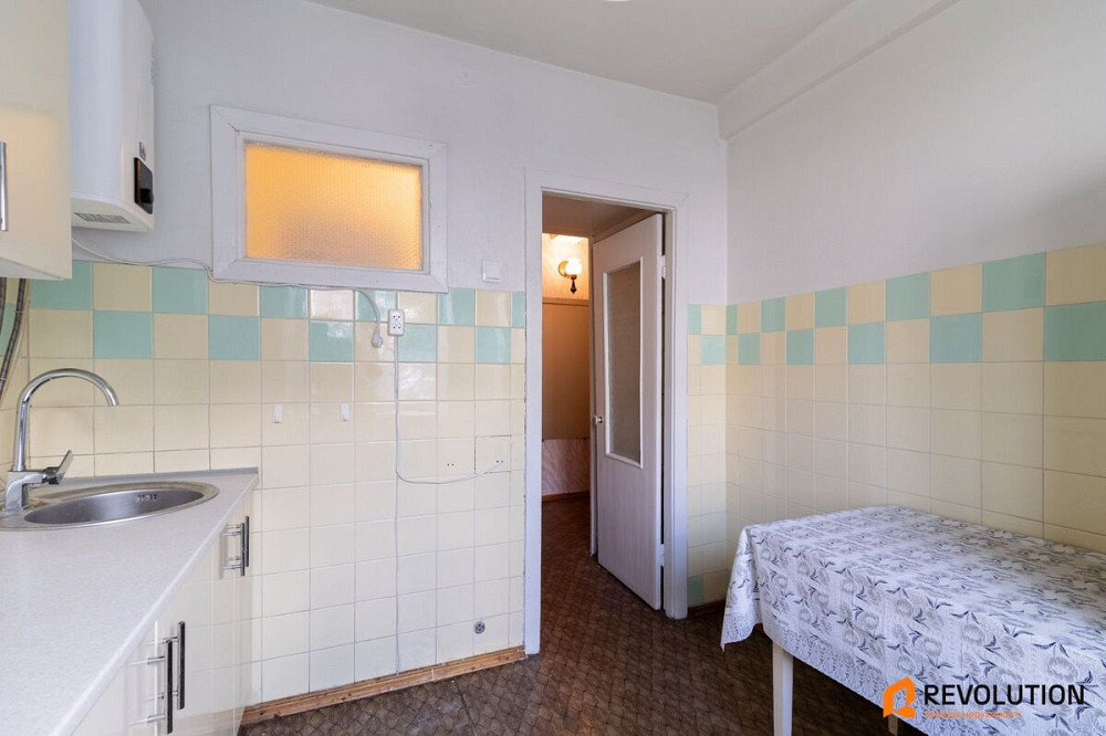 Оренда Квартира 2-кімнатна, 4/9 поверх на Ентузіастів, 9/1 Київ - фото 7