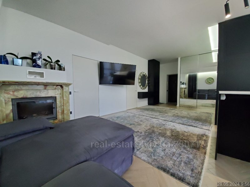 Продаж Квартира на улица Лисенка L'viv - photo 2