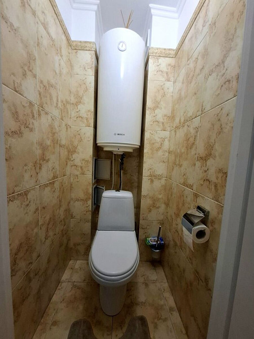 Оренда Квартира 3-кімнатна, 2/16 поверх на просп. Петра Григоренка, 11А Київ - фото 14