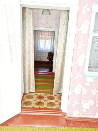 Продажа 1-этажный Дом с участком 50 сот 57 кв.м 3 комн. на Центральная Баранове