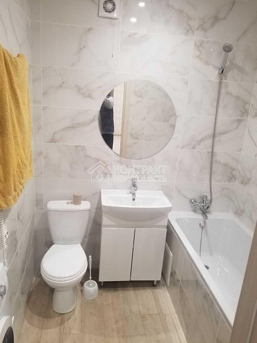 Продаж Квартира 1-кімнатна, 6/9 поверх на вул. Барабашова Харків - фото 6