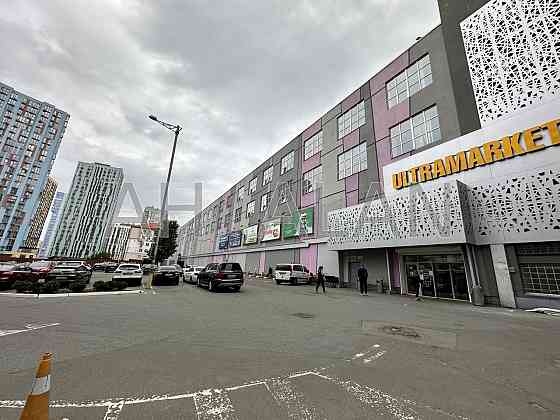 Оренда офісне приміщення на Сурикова вул., 3А поверх - 4/5 Kiev