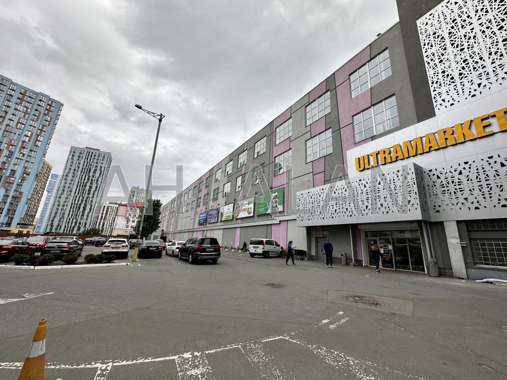 Оренда офісне приміщення на Сурикова вул., 3А поверх - 4/5 Київ - фото 6