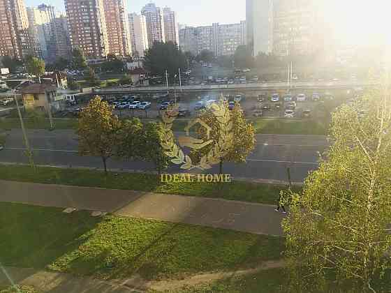 Продається 1-кімнатна квартира в Києві Київ