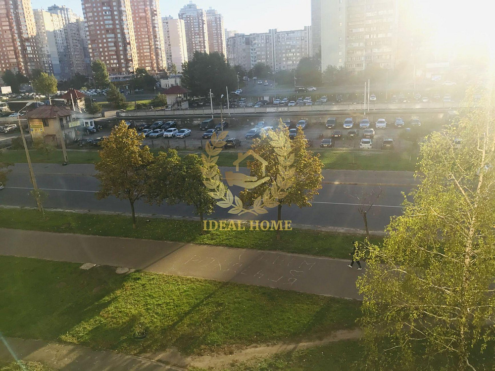 Продається 1-кімнатна квартира в Києві Kiev - photo 5