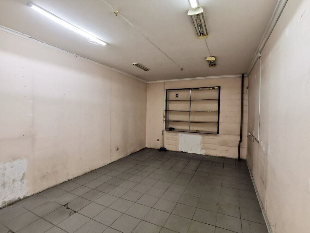 Продаж торгове приміщення на Дарницкая ул., 9А поверх - 1/9 Днепр - изображение 10