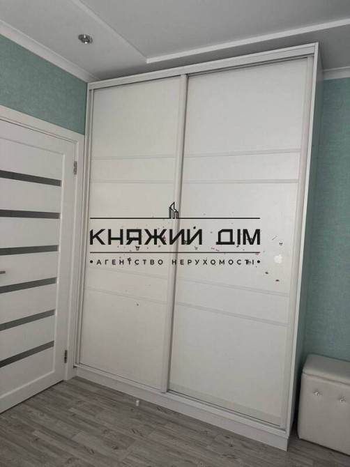 Оренда 2 кімнатна квартира м-в Виноградар КОД 11204055 Kiev - photo 15